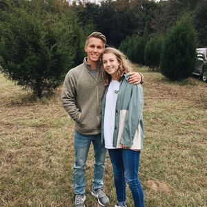 Meet your Posher, Ruthie